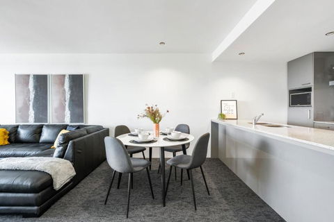 Avalon Apartments - Self Contained Apartments - Wow Stay - Tourism Hervey Bay 3