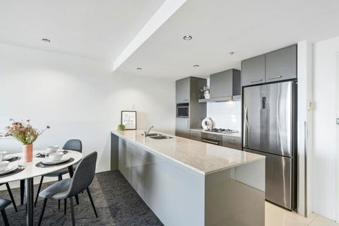 Avalon Apartments - Self Contained Apartments - Wow Stay - Tourism Hervey Bay 2