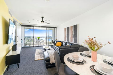 Avalon Apartments - Self Contained Apartments - Wow Stay - Tourism Hervey Bay 4