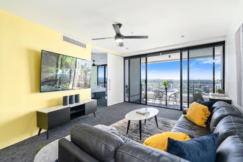 Avalon Apartments - Self Contained Apartments - Wow Stay - Tourism Hervey Bay 0