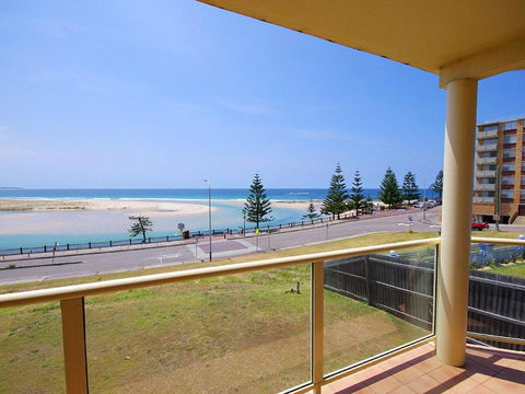 Avilla Court 1 - Tourism Hervey Bay 0