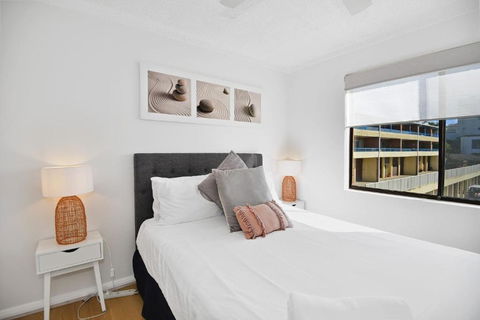 Avilla Court Stunning Views - Tourism Hervey Bay 1