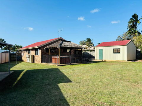 Avoca House - Tourism Hervey Bay 2