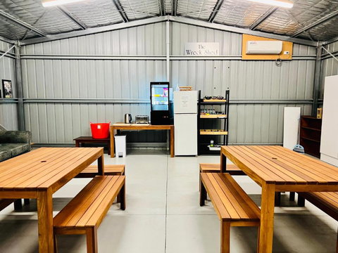 Avoca Motel - Hervey Bay Accommodation 4