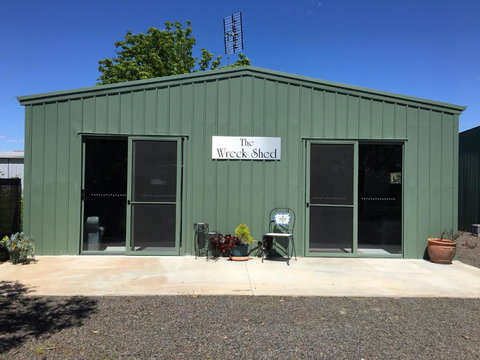 Avoca Motel - Hervey Bay Accommodation 1