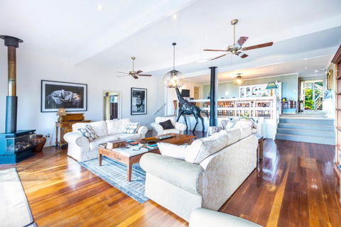 Avocado Sunset Bed & Breakfast - Tourism Hervey Bay 4