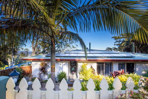 Avocado Sunset Bed & Breakfast - Tourism Hervey Bay 2