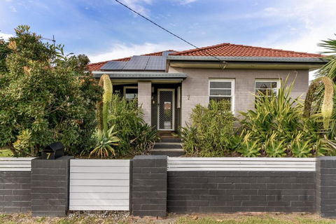 Avondale 7 Cashmore Street - Tourism Hervey Bay 0