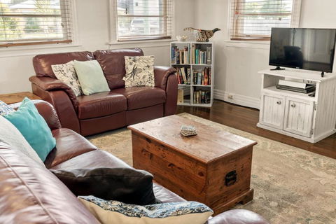 Avondale 7 Cashmore Street - Tourism Hervey Bay 2