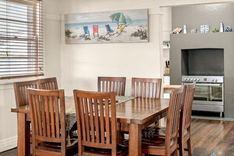 Avondale 7 Cashmore Street - Tourism Hervey Bay 4