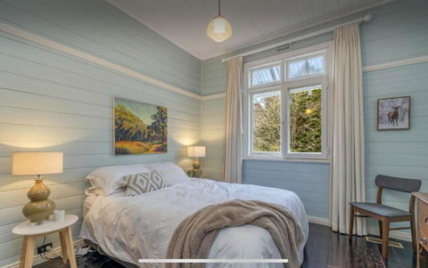 Avondale Mountain Cottage - Tourism Hervey Bay 1