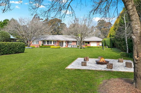 Avonlea, Bowral, Southern Highlands - Tourism Hervey Bay 2