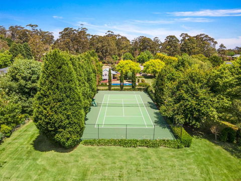 Avonlea, Bowral, Southern Highlands - Tourism Hervey Bay 1