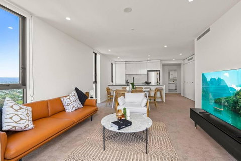 Awesome 2BR2B Mesmerizing OceanViews! - Hervey Bay Accommodation 2