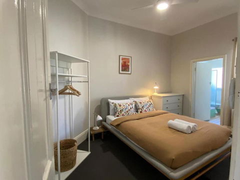 Awesome Apt Meters From Indian Ocean Beach - Tourism Hervey Bay 0