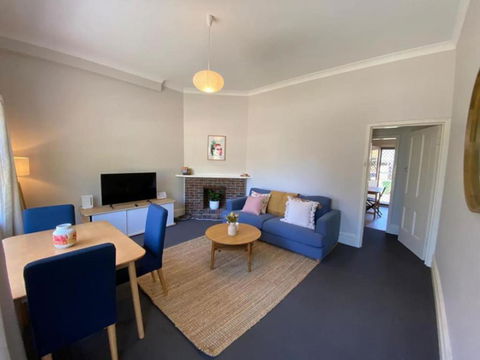 Awesome Apt Meters From Indian Ocean Beach - Tourism Hervey Bay 2