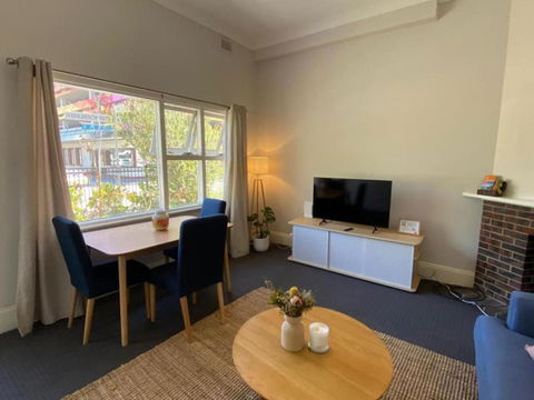 Awesome Apt Meters From Indian Ocean Beach - Tourism Hervey Bay 3