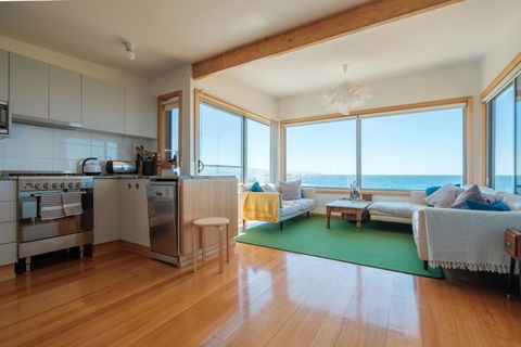 Awesome Beach House Bicheno - Tourism Hervey Bay 2