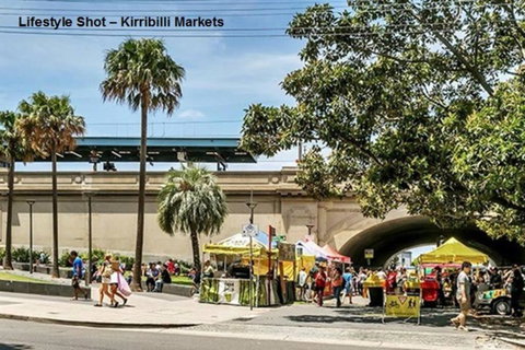 AX301 - Located In The Heart Of North Sydney - Tourism Hervey Bay 3