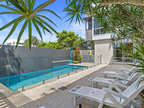 Ayana Casuarina - Hervey Bay Accommodation 0