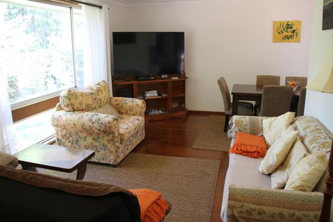 Azalea Cottage, Leura NSW Australia - Tourism Hervey Bay 1