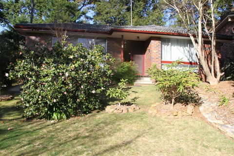 Azalea Cottage, Leura NSW Australia - Tourism Hervey Bay 0