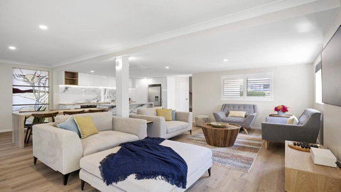 Azure - Tourism Hervey Bay 1