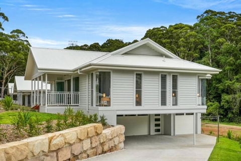 Avoca Beach Seabreeze At Saltwater - Tourism Hervey Bay 3