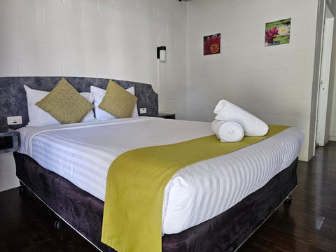Azalea Motel - Tourism Hervey Bay 2