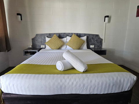 Azalea Motel - Tourism Hervey Bay 1