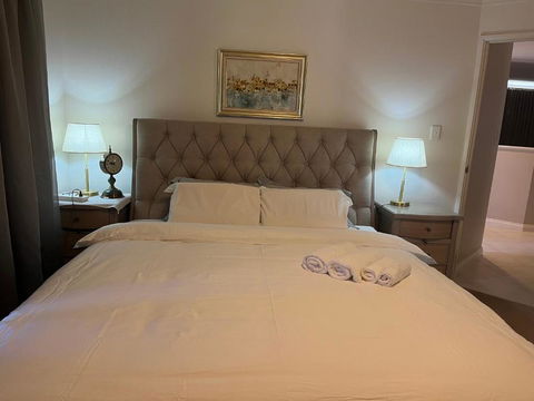 Applecross 2 Bedrooms By Swan River - Tourism Hervey Bay 1