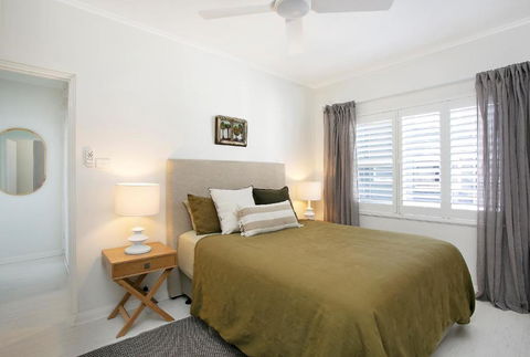 Avalon Beachside Apartment - Tourism Hervey Bay 4