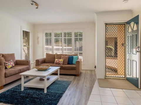 Aqua Shores By Experience Jervis Bay - Tourism Hervey Bay 4