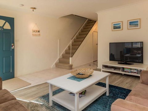Aqua Shores By Experience Jervis Bay - Tourism Hervey Bay 3