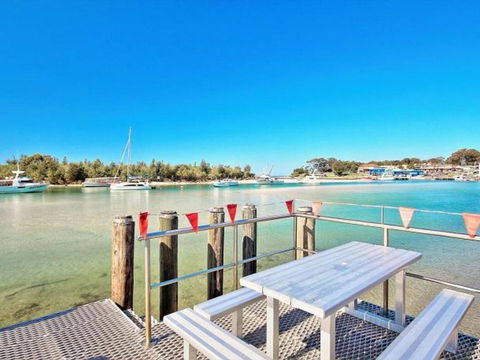 Aqua Shores By Experience Jervis Bay - Tourism Hervey Bay 0