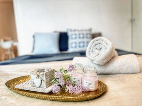 AUS 3415 - 2BR Luxurious Suite FREE PARKING Near Yarra River And Crown - Tourism Hervey Bay 1