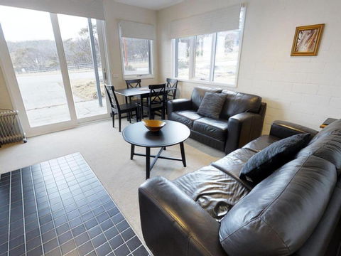 Apartment 4 - Tourism Hervey Bay 1