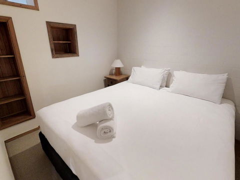 Apartment 4 - Tourism Hervey Bay 3