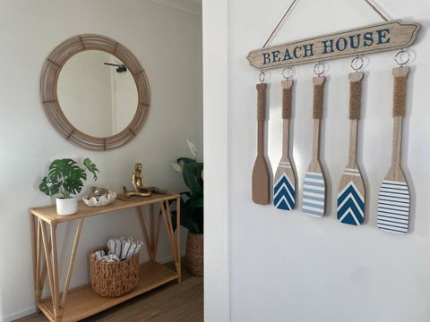 Atlantis Unit 1 - Tourism Hervey Bay 2