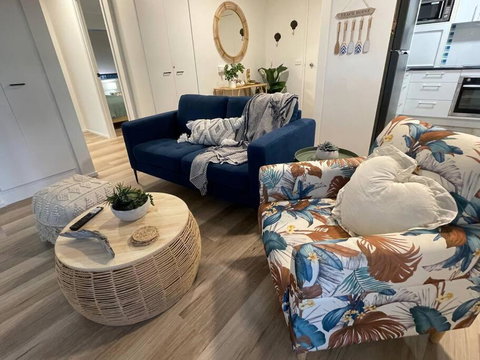 Atlantis Unit 1 - Tourism Hervey Bay 3