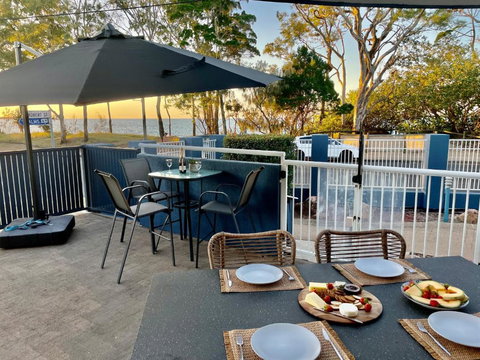 Atlantis Unit 1 - Tourism Hervey Bay 0