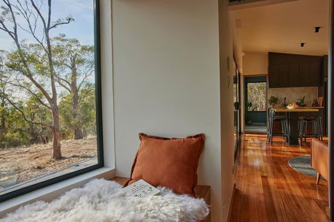 Arden Retreat - The Croft At Richmond - Tourism Hervey Bay 2
