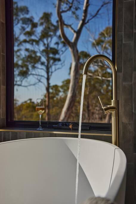 Arden Retreat - The Croft At Richmond - Tourism Hervey Bay 3