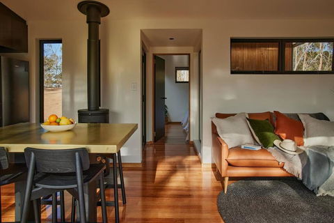 Arden Retreat - The Croft At Richmond - Tourism Hervey Bay 4
