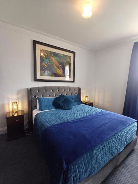 Art Hotel On York - Tourism Hervey Bay 2
