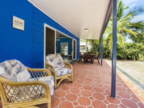 Azure On Geoffrey Bay - Tourism Hervey Bay 2