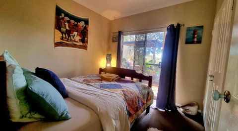 B&B Gold Coast Hinterland - Hervey Bay Accommodation 3