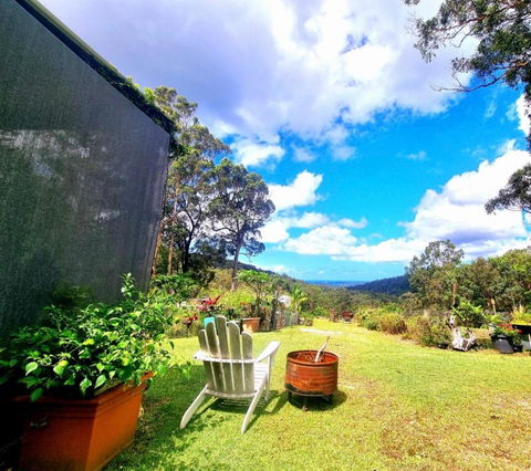 B&B Gold Coast Hinterland - Hervey Bay Accommodation 2