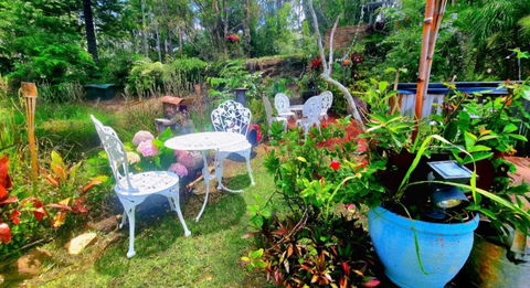 B&B Gold Coast Hinterland - Hervey Bay Accommodation 0