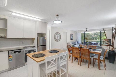 Baden 62 Rainbow Shores - Hervey Bay Accommodation 1